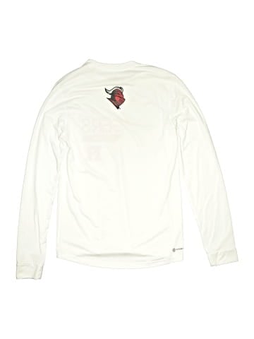 Adidas Long Sleeve T-Shirt (view 2)