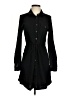 Lulus Black Casual Dress Size S - photo 1