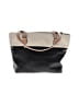 Giani Bernini Color Block Black Shoulder Bag One size - photo 3