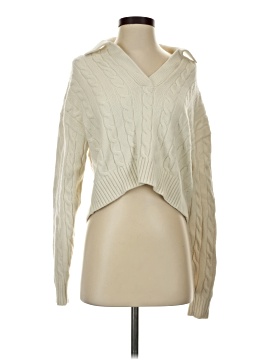 Sunday Best Wool Pullover Sweater (view 1)