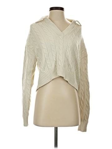 Sunday Best Wool Pullover Sweater (view 1)