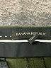 Banana Republic Green Active Pants Size 4 - photo 7