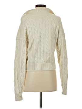 Sunday Best Wool Pullover Sweater (view 2)