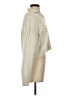 Sunday Best Ivory Wool Pullover Sweater Size S - photo 4