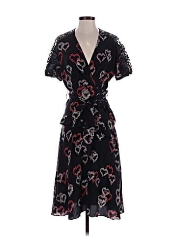 Sandro Casual Dress (view 1)