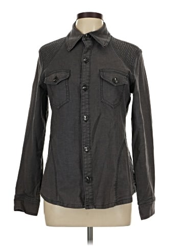 Prairie Underground Jacket (view 1)