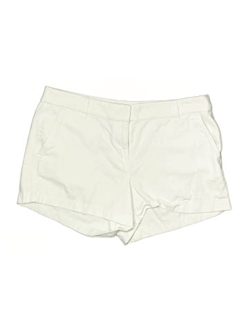 J.Crew Factory Store Khaki Shorts (view 1)