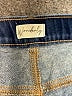 wonderly Blue Jeans Size 18 - photo 4
