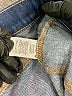 wonderly Blue Jeans Size 18 - photo 5