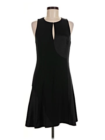 Derek Lam 10 Crosby Cocktail Dress (view 1)