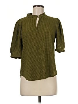 Tommy Hilfiger 3/4 Sleeve Blouse (view 1)