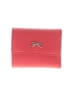 On 34th Solid Red Wallet One size - photo 1