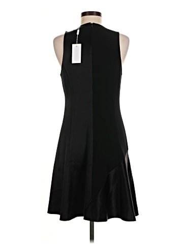 Derek Lam 10 Crosby Cocktail Dress (view 2)