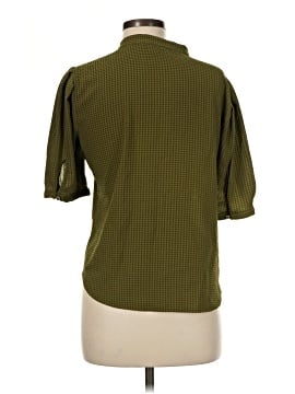 Tommy Hilfiger 3/4 Sleeve Blouse (view 2)