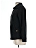 Lands' End 100% Polyester Black Pullover Sweater Size 10 - 12 - photo 5