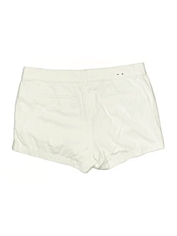 J.Crew Factory Store Khaki Shorts (view 2)