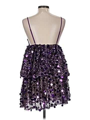 Fashion Nova Cocktail Dress (view 2)