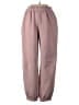 Automet Solid Pink Casual Pants Size S - photo 1