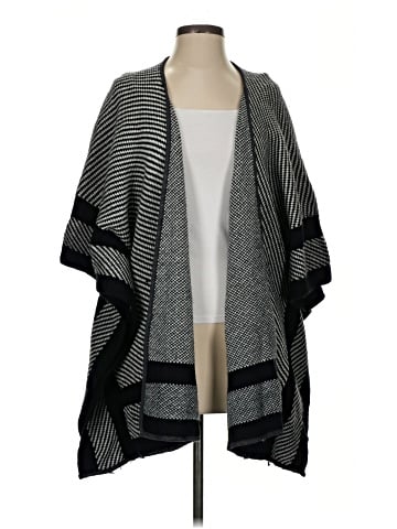 Freeway Poncho (view 1)