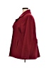 St. John's Bay Red Wool Coat Size 2X - photo 5