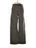 Q2 Green Jeans Size XS - photo 1