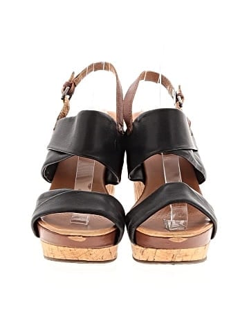 Corso Como Wedges (view 2)