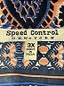 Speed Control 100% Polyester Paisley Blue Casual Dress Size 3X - photo 7