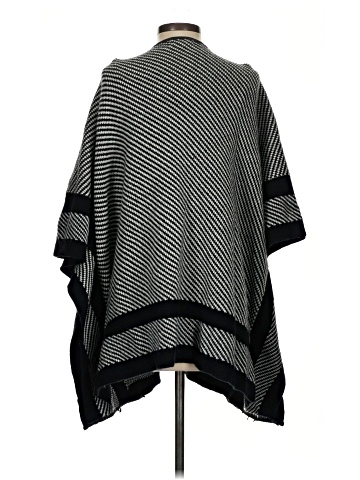Freeway Poncho (view 2)