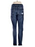 Gap Blue Jeans Size 28 waist - photo 2