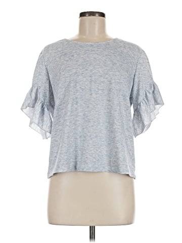 Drew Short Sleeve Top (view 1)