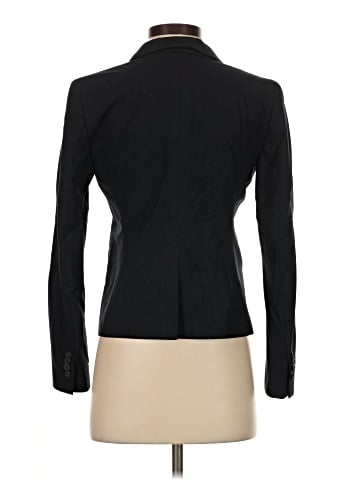 Ann Taylor Blazer (view 2)