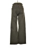 Q2 Green Jeans Size XS - photo 2