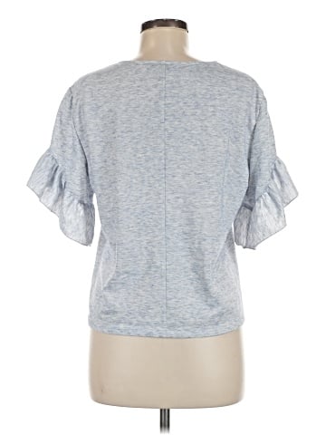 Drew Short Sleeve Top (view 2)