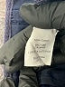 J.Crew 100% Cotton Blue Jacket Size S - photo 7