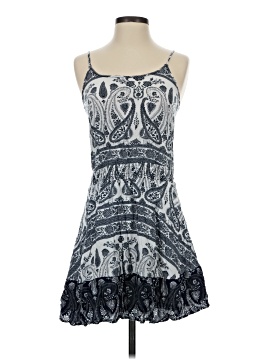 Hem & Thread Casual Dress (view 1)