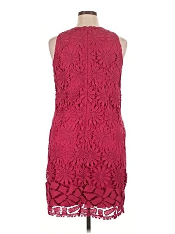 London Times Cocktail Dress (view 2)
