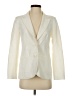Trina Turk Ivory Blazer Size 2 - photo 1