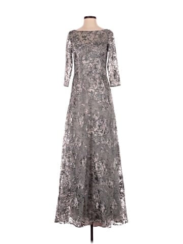 La Femme Cocktail Dress (view 1)