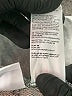 Puma Graphic Gray Athletic Shorts Size 7 - photo 4