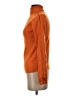 Commense Orange Turtleneck Sweater Size S - photo 5