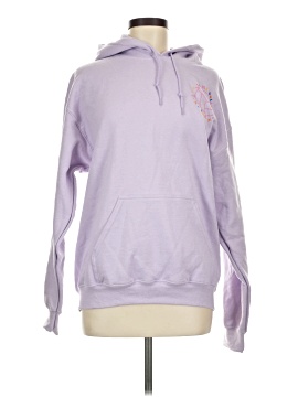 Gildan Pullover Hoodie (view 1)