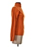 Commense Orange Turtleneck Sweater Size S - photo 4