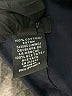 J.Crew 100% Cotton Blue Trenchcoat Size 0 - photo 7
