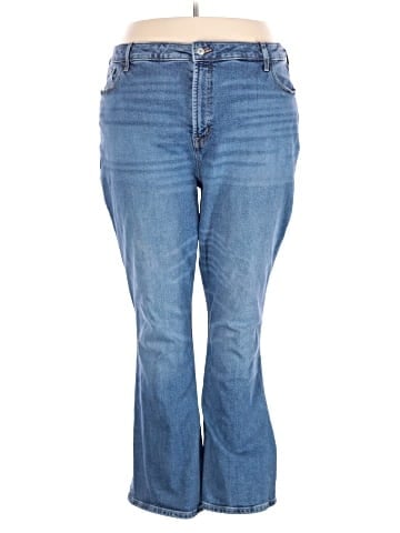 Old Navy Jeans (view 1)