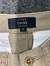 J.Crew Tan Khakis Size 2 - photo 7