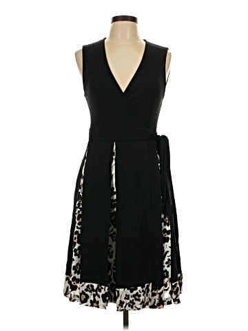 Diane von Furstenberg Cocktail Dress (view 1)