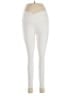 Fabletics Solid Ivory Active Pants Size M - photo 1