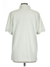 Alfani 100% Polyester Ivory Short Sleeve Blouse Size L - photo 2
