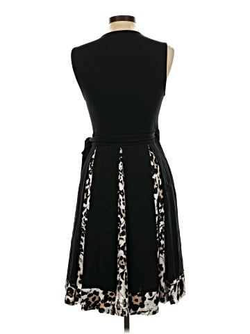 Diane von Furstenberg Cocktail Dress (view 2)