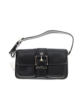 Michael Michael Kors Leather Shoulder Bag